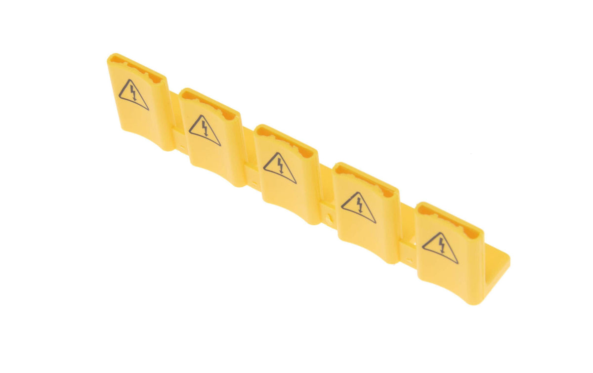 Berührungsschutzabdeckung
