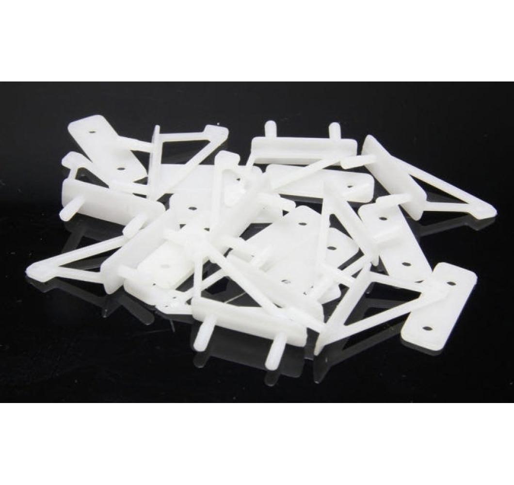 EP Mini Ruderhorn 23x14x6mm