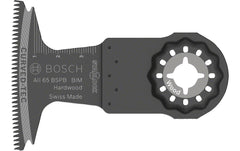 BOSCH Tauchsägeblatt AII 65 BSPB