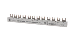 Phasenschiene 12M 63A (3PN)x3 QB