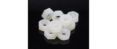 EP Product M4 Nylon-Mutter