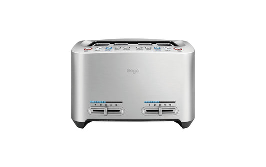 Sage Toaster Smart Toast 4 Scheiben