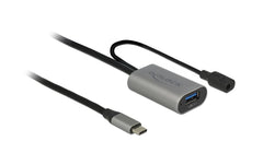 Delock USB 3.1, Type-C zu Type-A