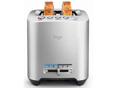 Sage | Toaster Smart Toast 2 Scheiben | 'A Bit More' , 'Lift & Look'