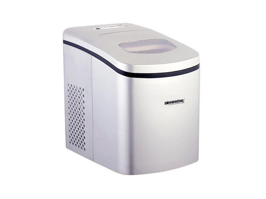 Sonnenkönig | Eismaschine Easy | 150 Watt, klare Eiswürfel