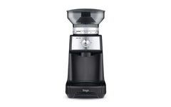Sage Kaffeemühle Dose Control Pro schwarz