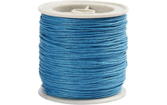 Creativ Company, Baumwollband 1 mm gewachst
