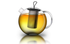Creano Glas-Teekanne Jumbo 2,0L