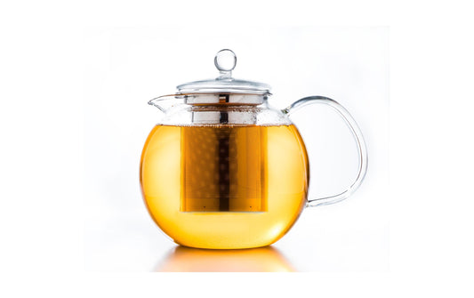 Creano Glas-Teekanne 0,85L