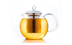 Creano Glas-Teekanne 1,3L