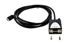 EXSYS EX-2311-2F, USB 2.0 zu 1 x RS-232