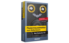 Franzis Fledermaus Detektor zum Stecken