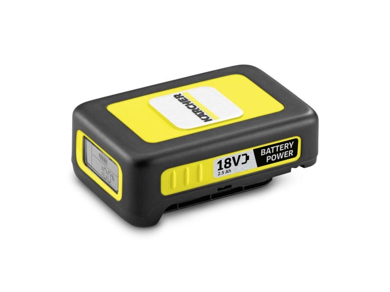 Kärcher Professional | Kärcher Battery Power 18/25