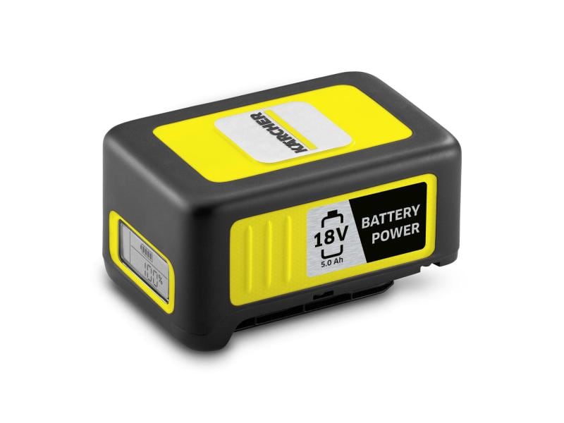 Kärcher Professional | Kärcher Battery Power 18/50