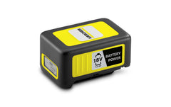 Kärcher Professional | Kärcher Battery Power 18/50