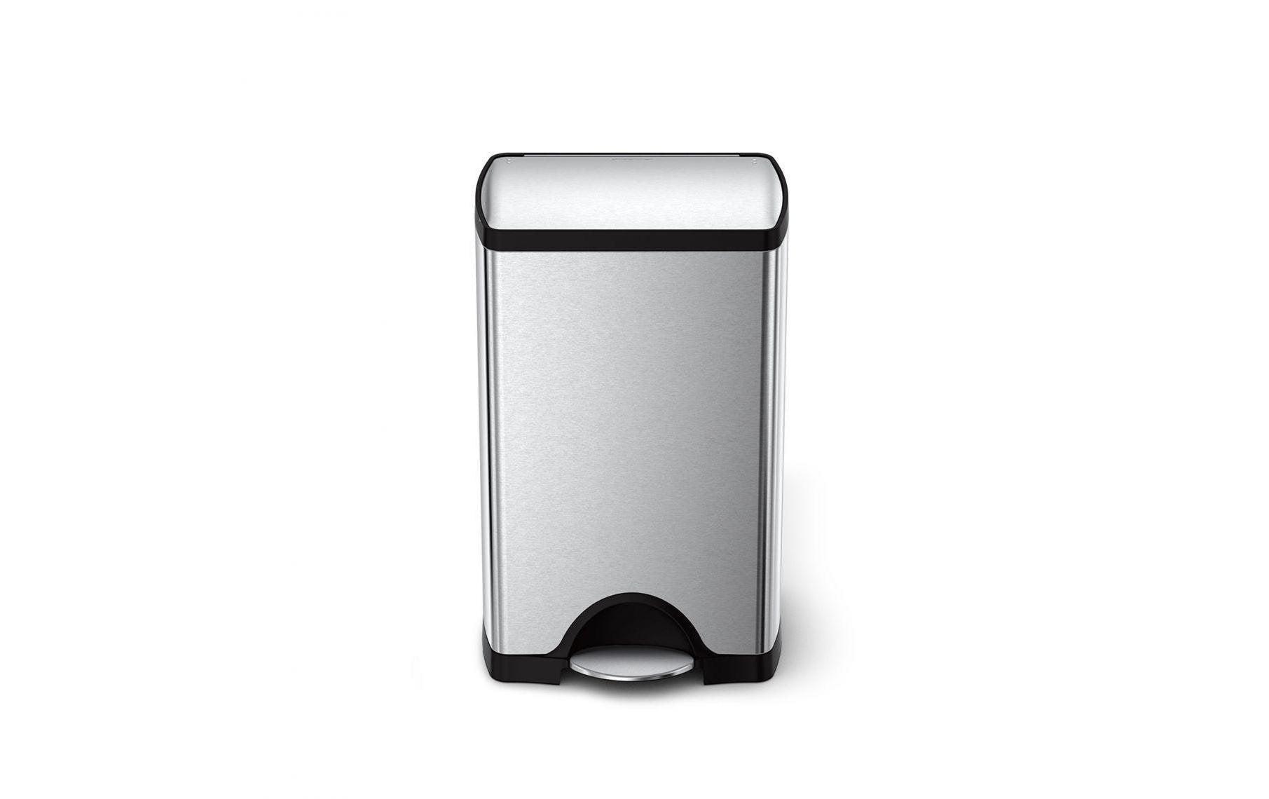 Simplehuman Treteimer