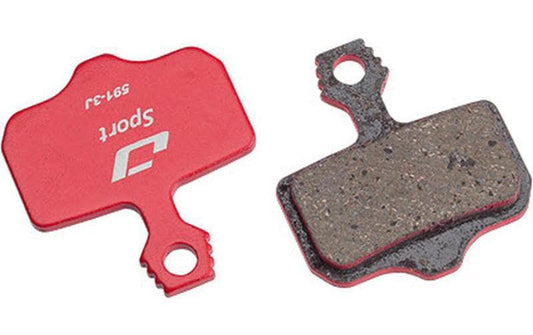 Jagwire SPORT Disc Brake Pads