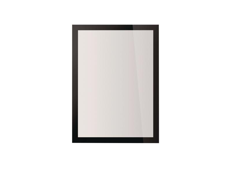 DURABLE | Präsentationsrahmen Duraframe Sun | A4 Schwarz