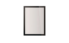 DURABLE | Präsentationsrahmen Duraframe Sun | A4 Schwarz