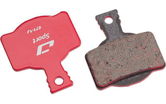 Jagwire SPORT Disc Brake Pads