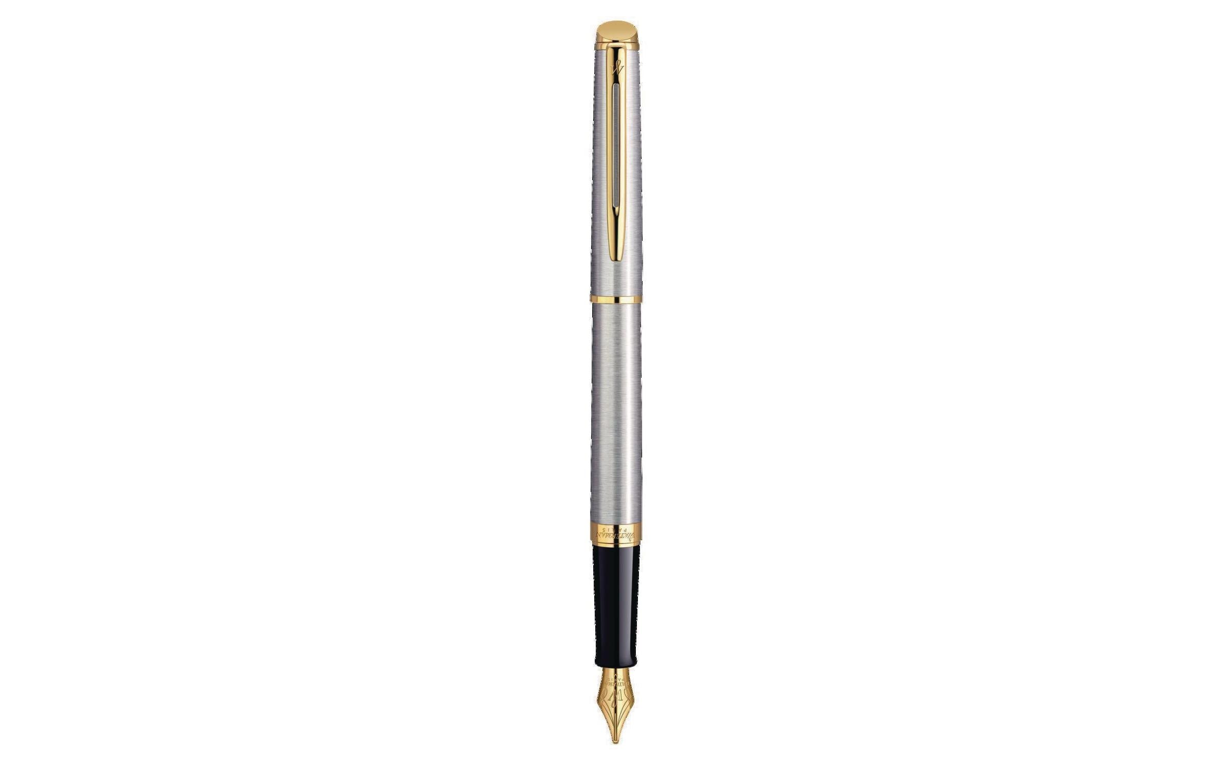Waterman Füllfederhalter Hémisphère Ed.G.C.