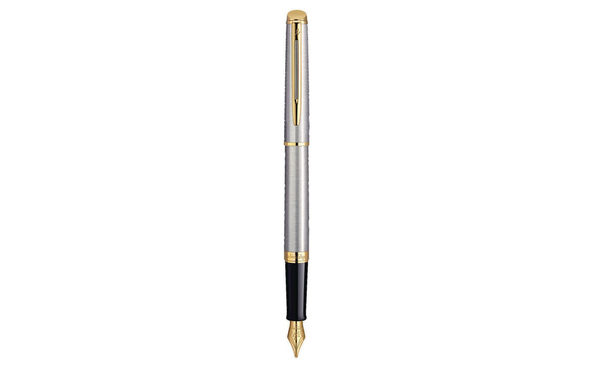 Waterman Füllfederhalter Hémisphère Ed.G.C.