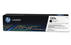 HP, Toner Nr. 130A (CF350A) Black