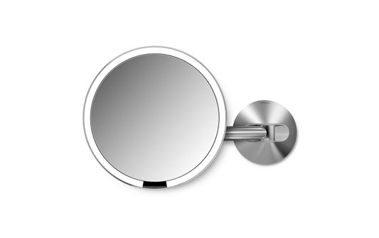 Simplehuman, Kosmetikspiegel mit Sensor mit