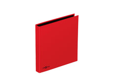 Pagna, Ringbuch A5 Basic 3.5 cm, Rot