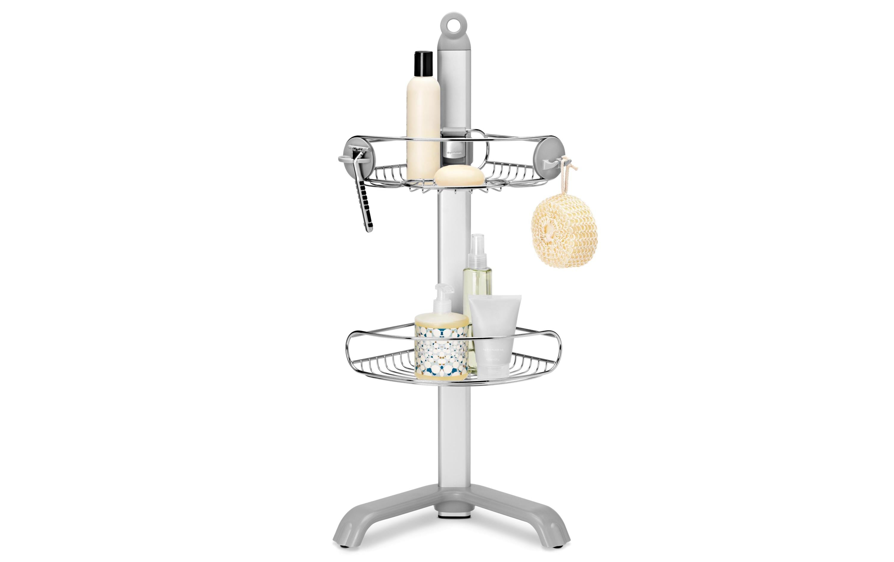 Simplehuman Eck-Duschcaddy