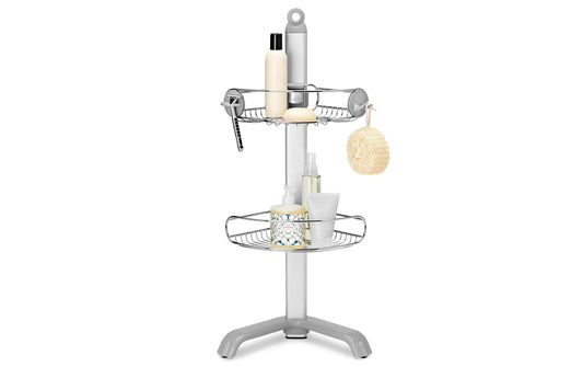Simplehuman Eck-Duschcaddy