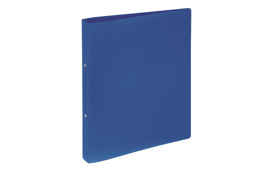 Pagna Ringbuch A4 25mm PP 2-Ring-Mechanik