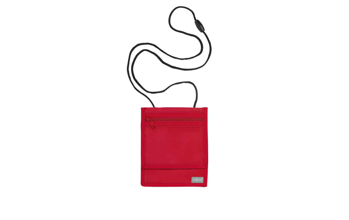 Pagna Brustbeutel Basic 16x13cm