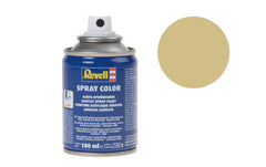 Revell Spray Color gold, metallic