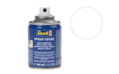 Revell Spray Color farblos, matt