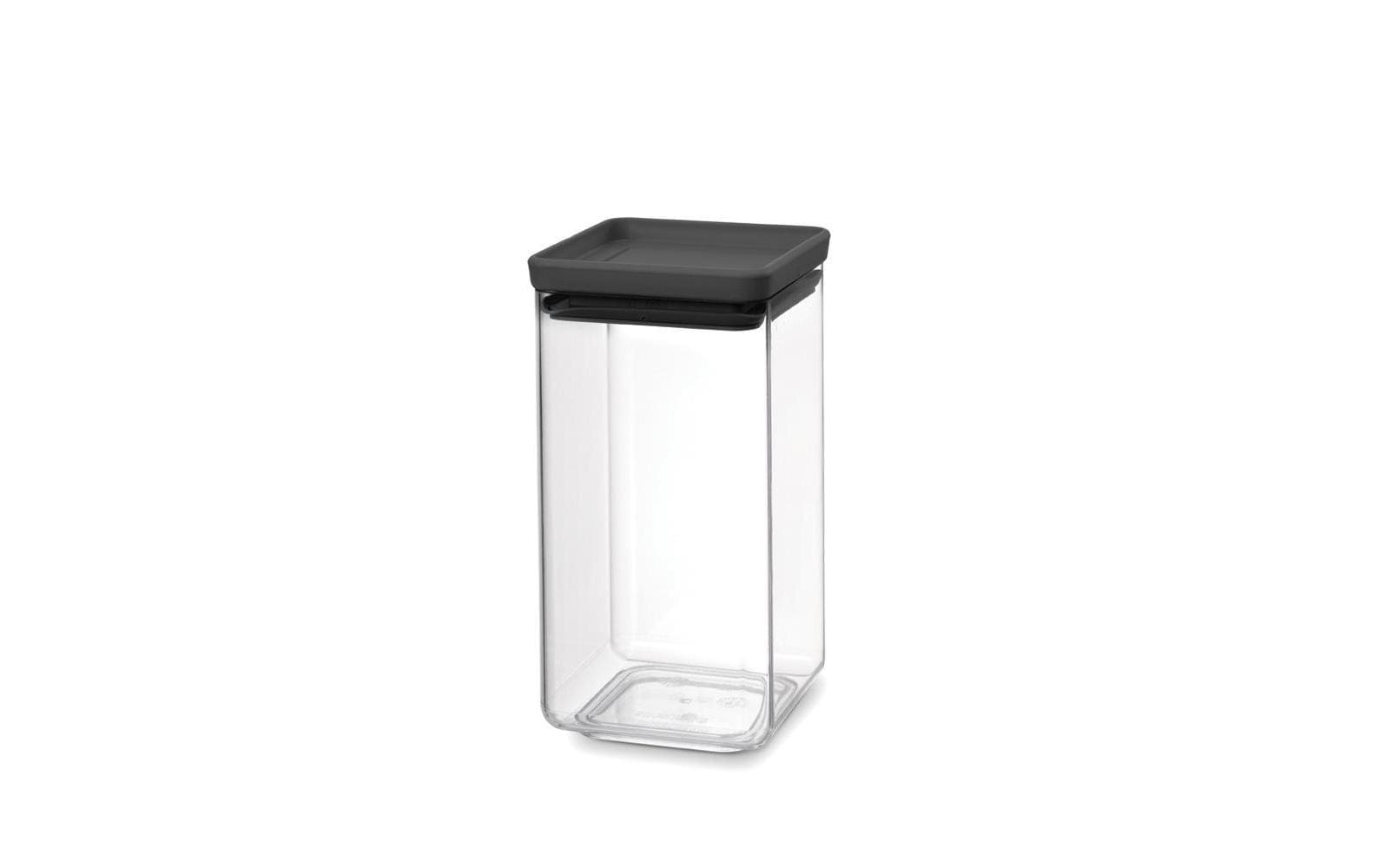Brabantia, Vorratsbehälter Tasty 1.6 l, Sch