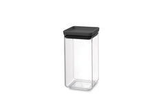 Brabantia, Vorratsbehälter Tasty 1.6 l, Sch