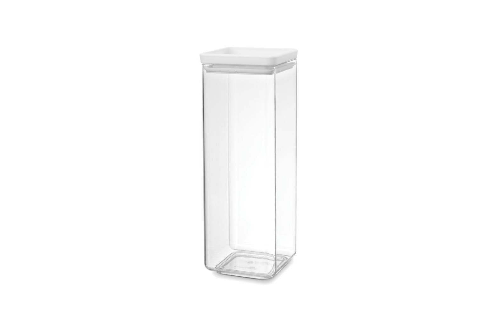 Brabantia, Vorratsbehälter Tasty 2.5 l, Tra