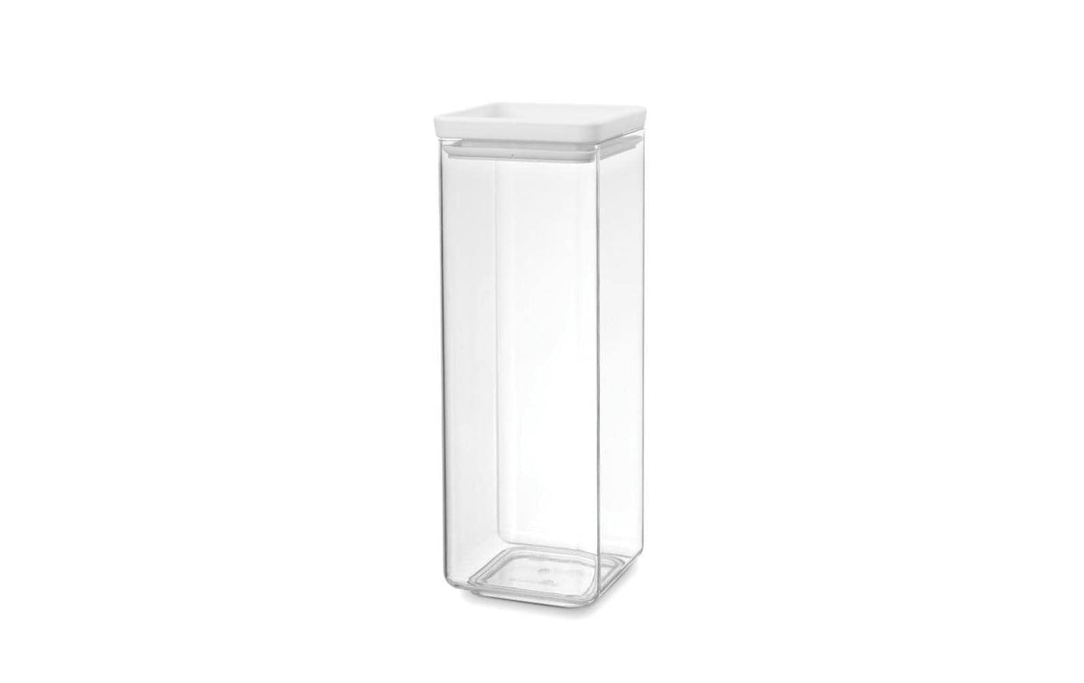 Brabantia, Vorratsbehälter Tasty 2.5 l, Tra