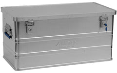 Alutec Aluminiumbox Classic 93