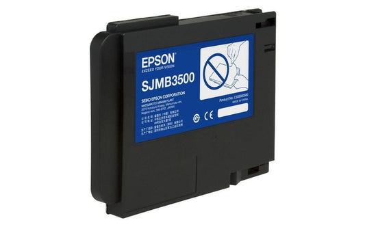 Epson | Maintenance Box SJMB3500 | Auffangbehälter für Resttinten, C33S020580
