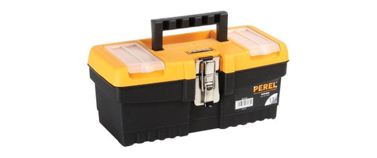 Perel OM13M Werkzeugkoffer 13