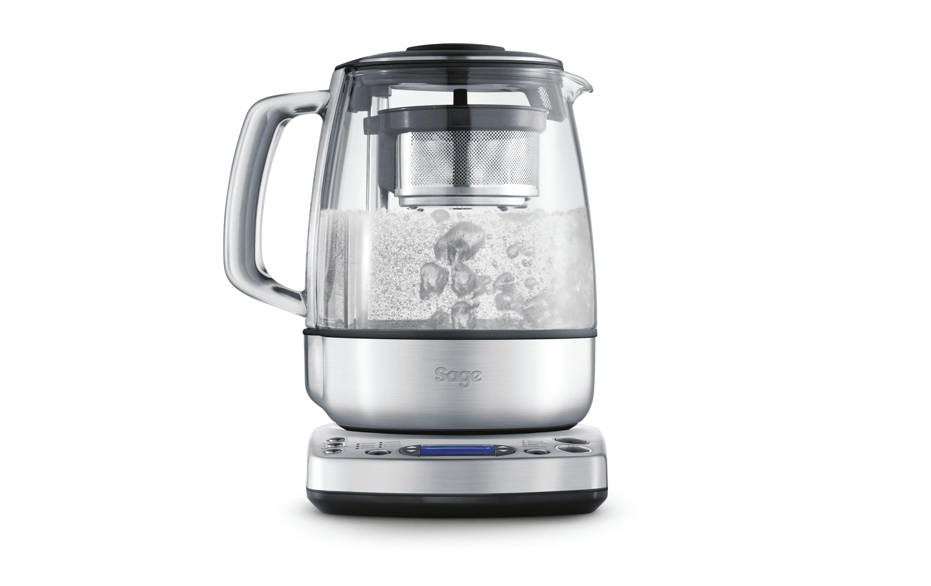 Sage Teemaschine Tea Maker