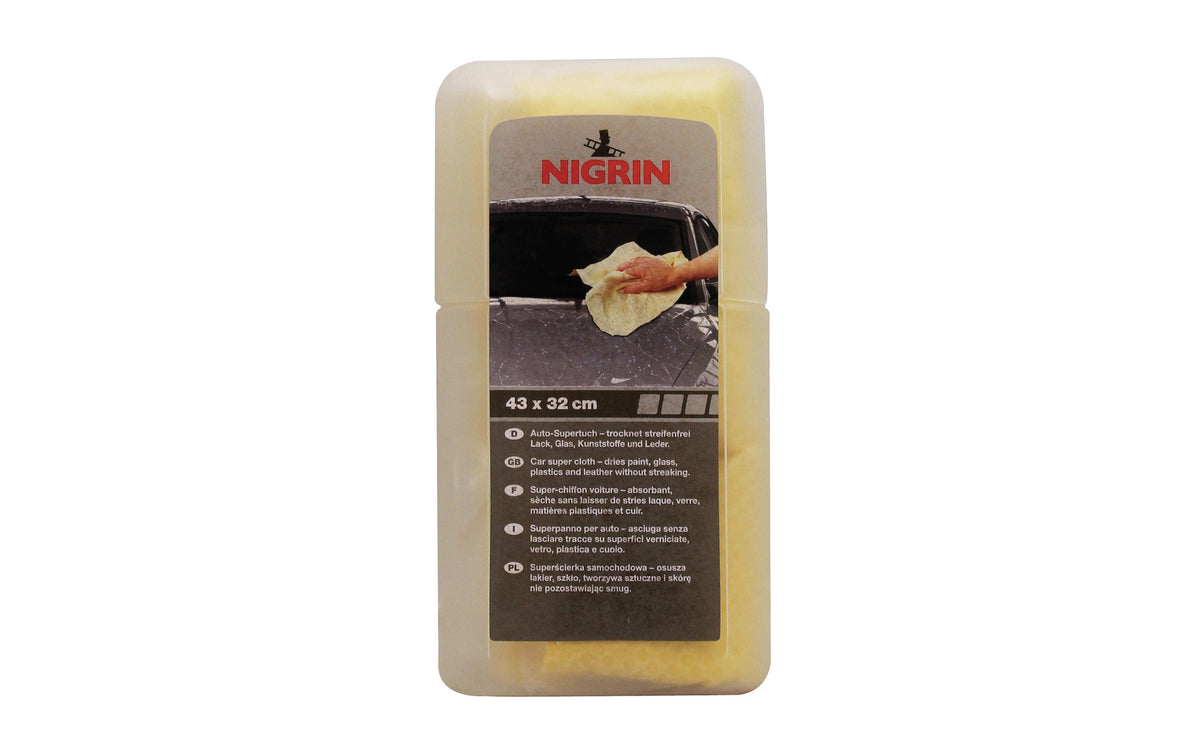 Nigrin Universal-Supertuch