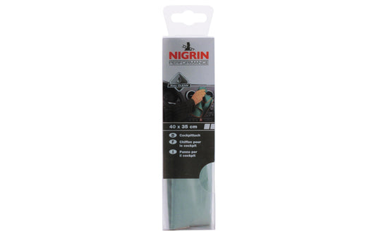 Nigrin Performance Cockpittuch