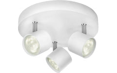 Philips MyLiving LED-Spot 56243/31/16
