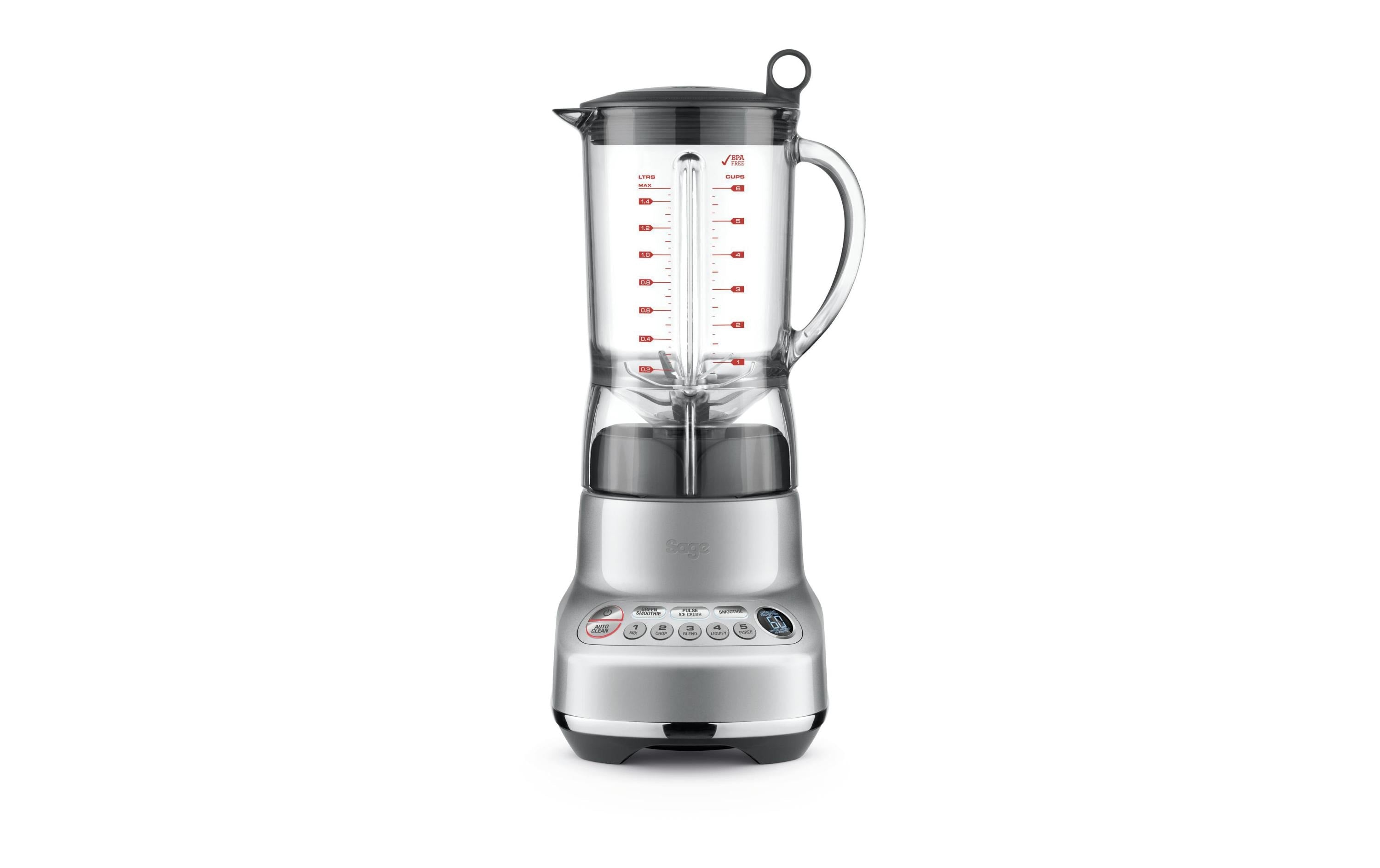 Sage Smoothiemaker Fresh & Furious