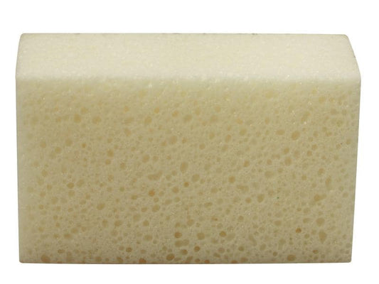 NIGRIN | Shampooschwamm | Format 16 x 9.5 x 6 cm