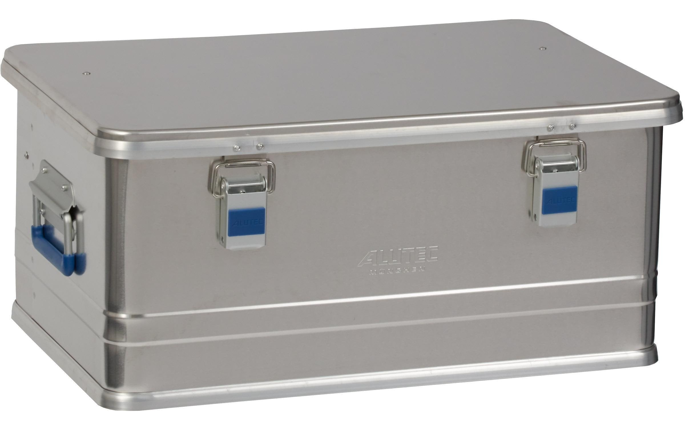 Alutec Aluminiumbox Comfort 48