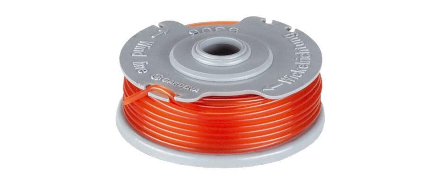 GARDENA Ersatzfadenspule 5306 zu Trimmer